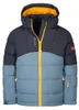 Trollkids 365-620 giacca colore blu per bambini Anteprima dell’immagine prodotto 4