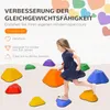 AIYAPLAY balančné kamienky, sada 11 ks, stohovateľné a Náhľad obrázku produktu 4