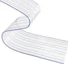 vidaXL Záves na dvere Transparent 200x1,6 mm 10 m PVC Náhľad obrázku produktu 6