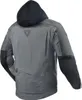Revit Stratum Goretex Jacket Grey 2XL Men Grey 2XL Podgląd zdjęcia produktu 4