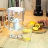 Wessper D1 Solid Future Flow carafe filtrante 2,8 litres Voir les images du produit 2