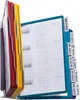 DURABLE Leggio portalicenze VARIO® WALL 20, Colorato, Anteprima dell’immagine prodotto 3