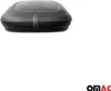 OMAC 96ART320 Dachbox Schwarz 320L Produktbild-Vorschau 17