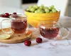 Wilmax Doppelwandige Glastasse 250 ml 2er Set WL-888768/A2 Produktbild-Vorschau 7