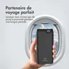 imoshion Powerbank 20 000 mAh - Charge rapide et Power Voir les images du produit 9