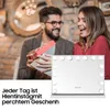 Hollywoodské zrcadlo s osvětlením 15 LED Náhled obrázku produktu 9