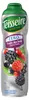 Teisseire Sirup Zero Waldfrüchte 600ml für Cocktails (1er Produktbild-Vorschau 1