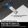 BAR Plus 256 GB Titan Grey (titan, USB-A 3.2 (5 Gbit/s)) Produktbild-Vorschau 8