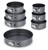 Set di 7 teglie da forno RD39639 Anteprima dell’immagine prodotto 10