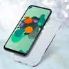 Cadorabo Schutzhülle für Huawei MATE 30 LITE Hülle in Lila Produktbild-Vorschau 5