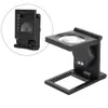 Loupe de poche pliable 30x, aide à la visualisation Voir les images du produit 3