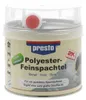 Presto Polyester Feinspachtel - 1kg Produktbild-Vorschau 1