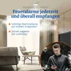 Hekatron Genius Port – für Genius Plus X – Funkgateway – Produktbild-Vorschau 2