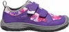 Dětské boty Keen Speed Hound Tillandsia Purple/Multi Náhled obrázku produktu 8