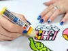 Marabu Window Color fun & fancy "Sweeties" 6 x 80 ml Produktbild-Vorschau 5