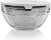 DS Produkte 5er Set Glas Frischhaltedosen Schüsseln mit Produktbild-Vorschau 4