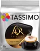 Tassimo LOr Cappuccino, Kaffee, Kaffeekapsel, T-Disc Produktbild-Vorschau 2
