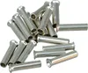 Kopp Aderendhülsen Kabelschuhe 1 mm²  6 mm lang 100 Stück Produktbild-Vorschau 3