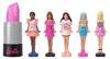 Babypuppe mit Zubehör Barbie JBD26 Produktbild-Vorschau 4
