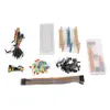 Kit di componenti elettronici Gamma Starter Fun con 830 Anteprima dell’immagine prodotto 5
