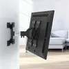 Hama Support mural pour TV Fullmotion 48 (noir) Voir les images du produit 8