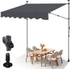 Tenda da sole Izrielar 250x150 cm – Tenda da sole con Anteprima dell’immagine prodotto 8