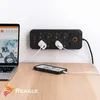 Reagle 3M Multipresa Con Protezione Da Sovratensione, 8 Anteprima dell’immagine prodotto 7