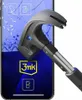 3MK FlexibleGlass 1 Stück(e) (5903108543637) Produktbild-Vorschau 5