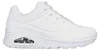 Skechers Street Uno -STAND ON AIR Damen WIDE FIT Sneaker Produktbild-Vorschau 3