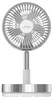 Cecotec 08224, Domácí vrtulový ventilátor, Bílá, Podlaha, Náhled obrázku produktu 1