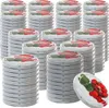 Coperchio a vite KADAX fi66 mm, set di coperchi di ricambio Anteprima dell’immagine prodotto 1