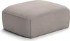 MIUFORM Flex Felix Modulares Pouf - 100 x 76 cm - Produktbild-Vorschau 1