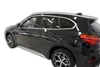 J&J Automotive | Heko Deflektory / ofuky okien pre BMW X1 Náhľad obrázku produktu 6