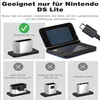 Nintendo DS Lite Ladekabel NDS/NDSL USB Stromkabel 1,2 m Produktbild-Vorschau 8