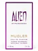 Thierry Mugler Alien Hypersense parfémovaná voda pro ženy Náhled obrázku produktu 4