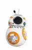 Small Foot 10060 Kuscheltier BB 8 Produktbild-Vorschau 2