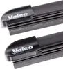 vALEO SILENCIO X-TRM tergicristalli (set di 2) (600+500 mm) Anteprima dell’immagine prodotto 14