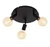 Lampada da soffitto lampada da soffitto orientabile Anteprima dell’immagine prodotto 1