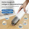 Kabelloser Handstaubsauger tragbar - mit HEPA-Filter, Produktbild-Vorschau 4