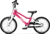 WOOM GO 2, Stadtrad, Kinder, Unisex, Senkrecht, Aluminium, Produktbild-Vorschau 3