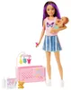Barbie „Skipper Babysitters Inc.” Skipper Playset - Sleepy Produktbild-Vorschau 20