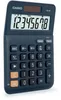 Casio MS-8E, Desktop, Kalkulačka s displejom, 10 Náhľad obrázku produktu 3