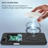 Per Samsung Galaxy Z Flip7 FE / Flip6 5G Magnet Magsafe Anteprima dell’immagine prodotto 5