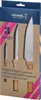 OPINEL Messerset "Parallele" 3-teilig 105257 3123840018381 Podgląd zdjęcia produktu 2