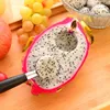Doppelende Melonkugel tragbare praktische Produktbild-Vorschau 3