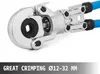 VEVOR Presszange  V12, V15, V22, V28, TH16, TH20, TH26, Produktbild-Vorschau 2