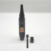 A Beurer HR 2000 precision trimmer and its accessories are displayed against a white background. Podgląd zdjęcia produktu