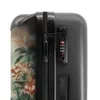 NoBoringSuitcases.com® Großer Koffer - Porträt eines Tigers Produktbild-Vorschau 5