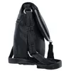 Tom Tailor dámska taška cez rameno TT Lari Crossbag black Náhľad obrázku produktu 10