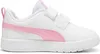 Kinder-Low-Top-Sneaker mit Klettverschluss – Courtflex V3 V Produktbild-Vorschau 14